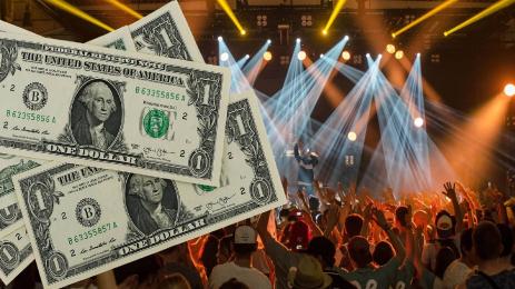 ПЪЛЕН КРАХ: Световна музикална звезда фалира, разпродаде се за жълти стотинки! (СНИМКИ+ВИДЕО)