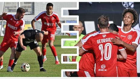 Локо Пд Ботев Вр