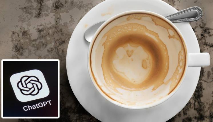 chatgpt - БЕЗГРАНИЧНА РЕВНОСТ: Бясна съпруга се разведе заради ChatGPT!