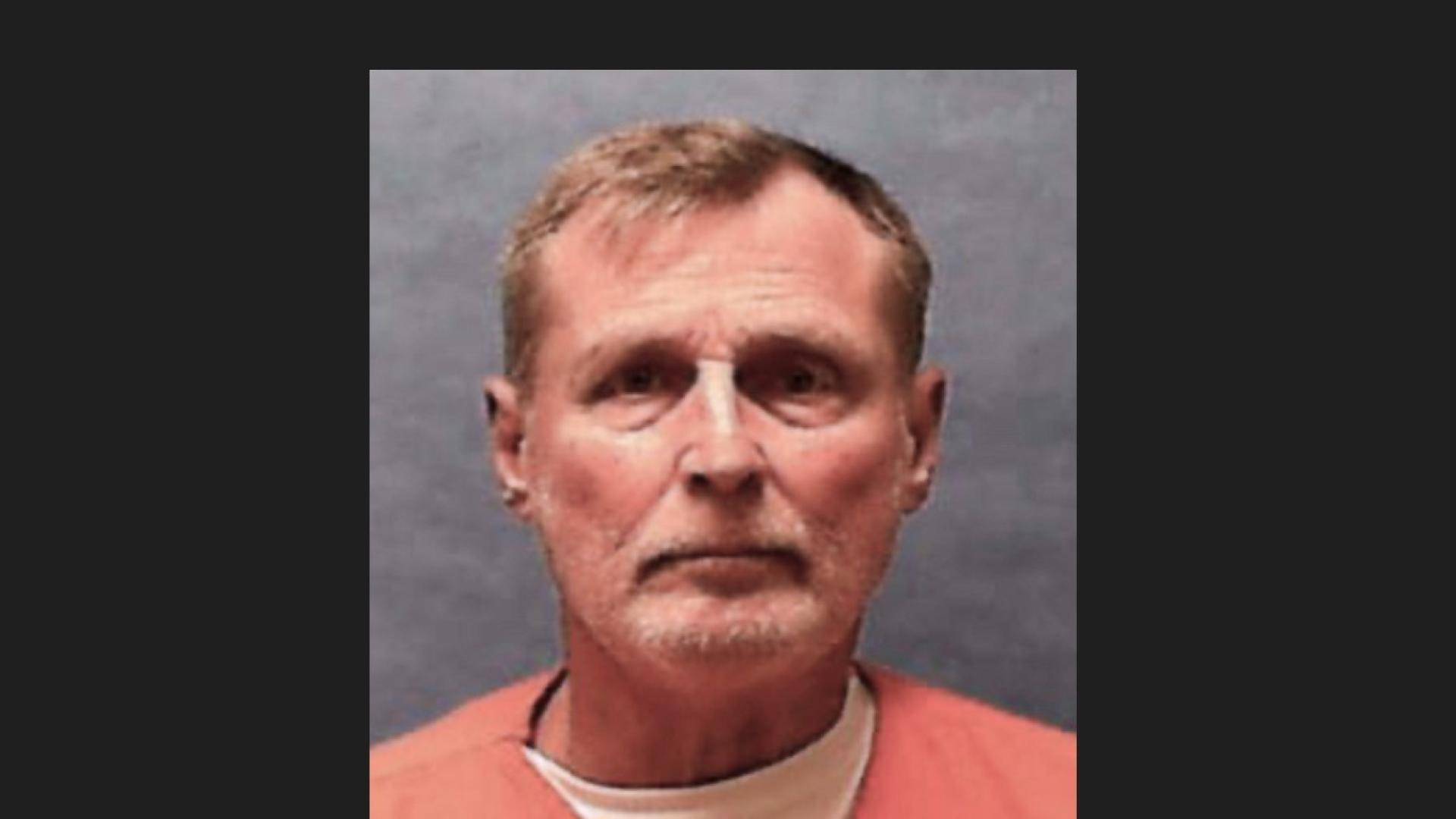 Заподозрян сериен убиец който някога е бил проучван за възможна