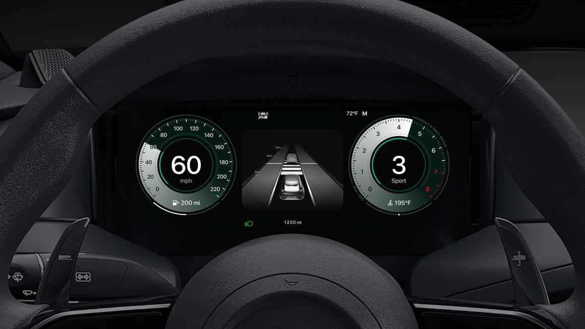 apple carplay ultra