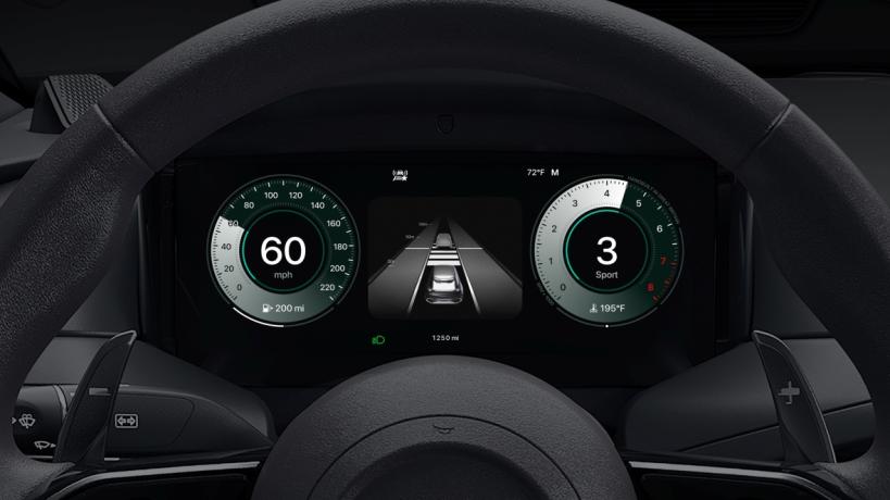 apple carplay ultra