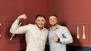Кухнята след Ада Ивайло