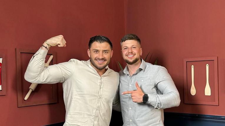 Кухнята след Ада Ивайло