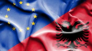 Албания EU