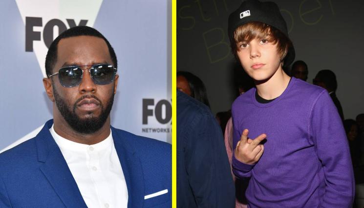 джъстин бийбър пи диди - СЛОЖИ КРАЙ НА СЛУХОВЕТЕ: Джъстин Бийбър проговори за Пи Диди!