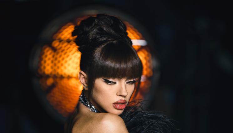 дара - НИЩО ПОВЕЧЕ: Дара пусна балада (ВИДЕО)