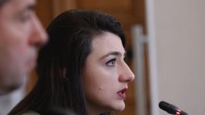 Лена Бориславова