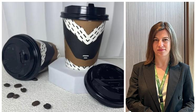 хартия - Експерти предупреждават: Тефлон от хартиени чаши задръства телата ни!