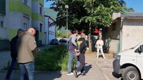 НЕОНАЦИСТИВРАЦА