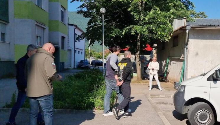 НЕОНАЦИСТИВРАЦА - БГ неонацисти в комбина с организации от бившия соцлагер!