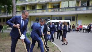 Борислав Гуцанов Русе