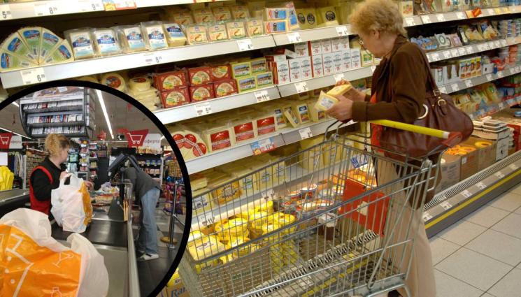 д - ЗА ЕДНО ДЕСЕТИЛЕТИЕ: Масло и сирене – рекордьори по поскъпване!