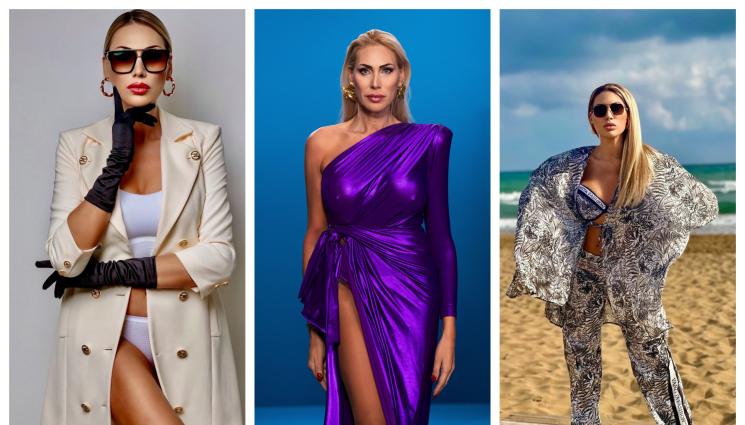 ивоне - СЛАДЪК ЖИВОТ: Ивоне описва живота си в книга