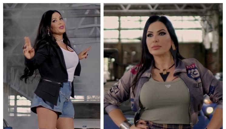 пепа секса - КЪДЕ Е ТЯ СЕГА? Пепа Секса се връща у нас