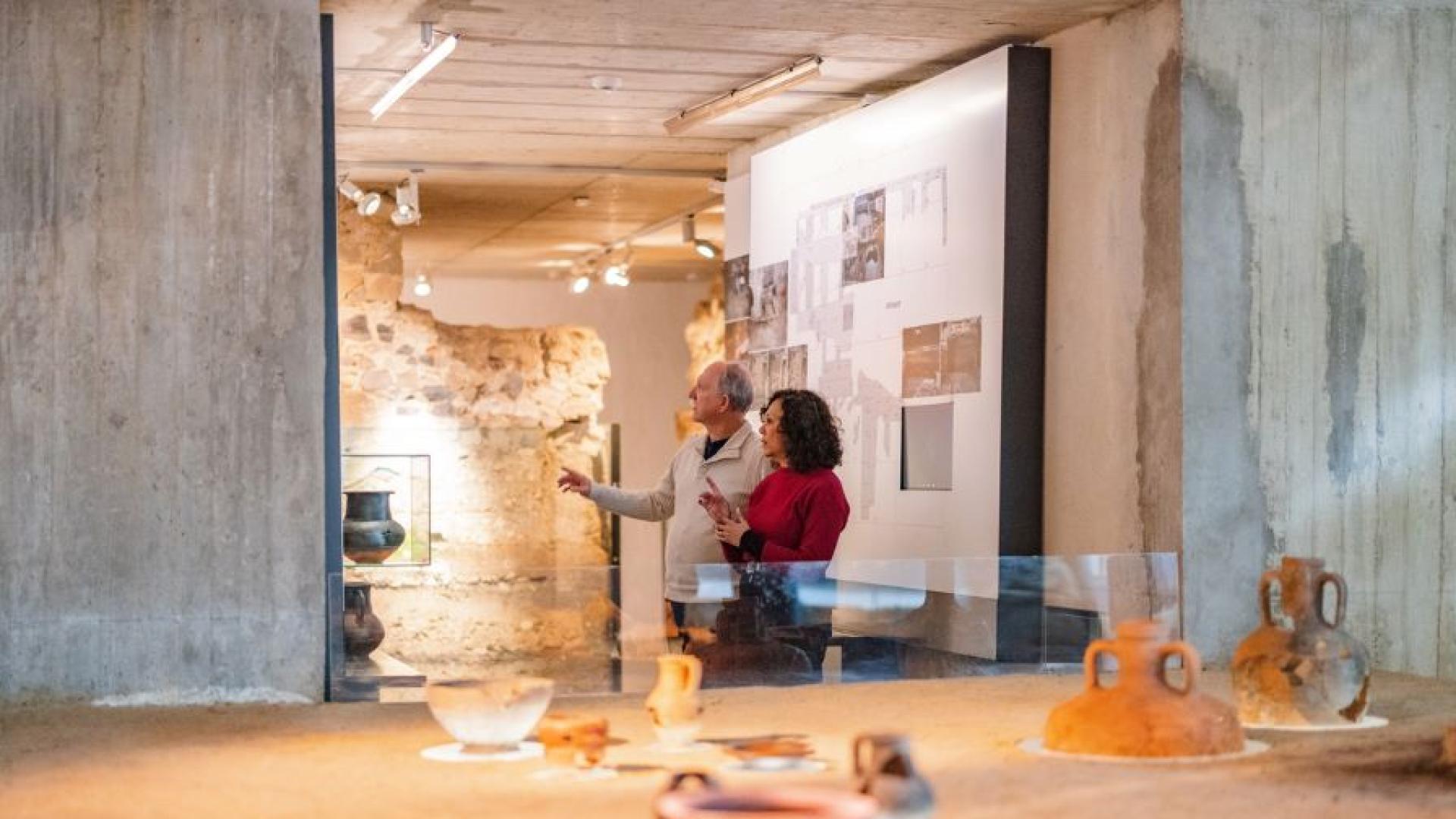 На 17 май 2025 г събота в деня Европейската нощ