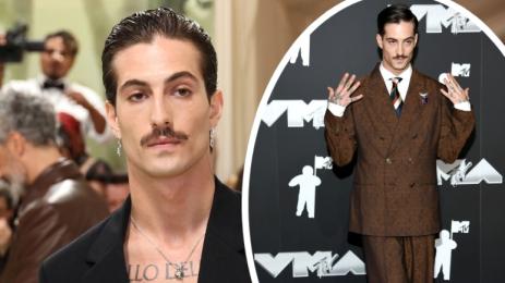 дамиано давид