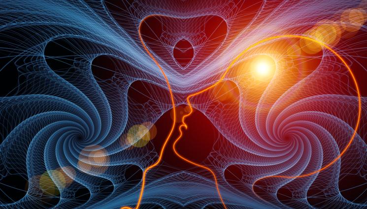 любов двойка - В ДОБРО И ЛОШО ЗАЕДНО: Двойки, на които е писано да са кармични партньори!