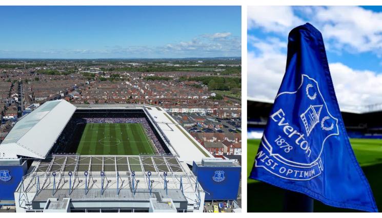 Гудисън Парк Евертън - На раздяла с „Гудисън Парк“: Пеле е вкарвал на България в дома на Евертън!