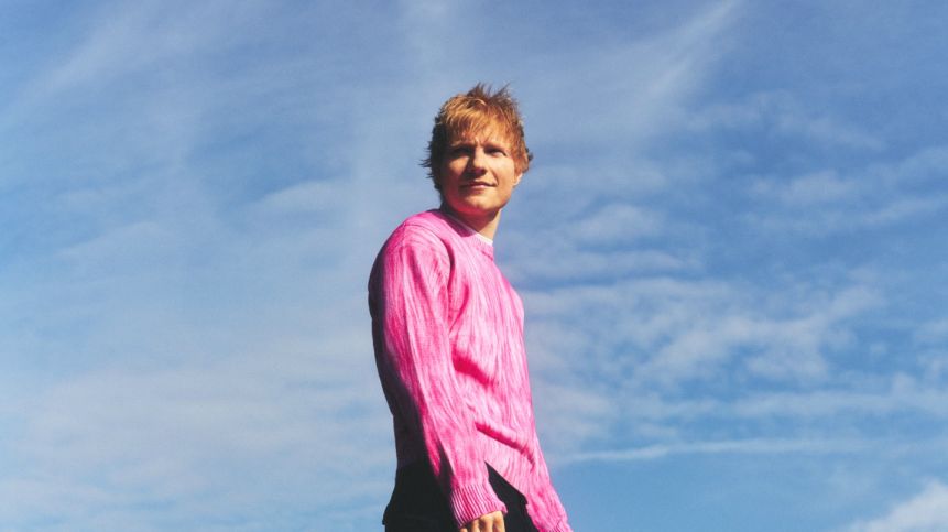 Ed Sheeran