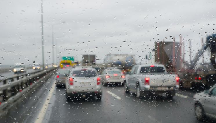 д - Колосално задръстване от Перник до София! (СНИМКА)