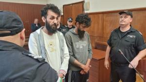 сирийци отвличане Хасково дело