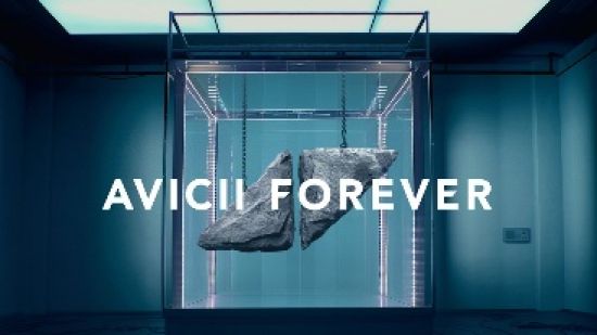 Avicii Estate с гордост представят компилацията AVICII FOREVER
