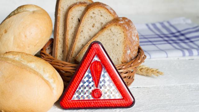 Глутеновата непоносимост: Скрит враг или просто модна диагноза