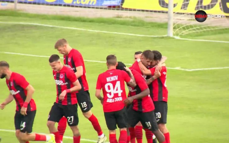 Головете на кръга (35 кръг, 16.05.2025)