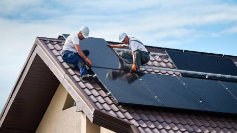 соларни панели