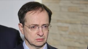 Владимир Медински