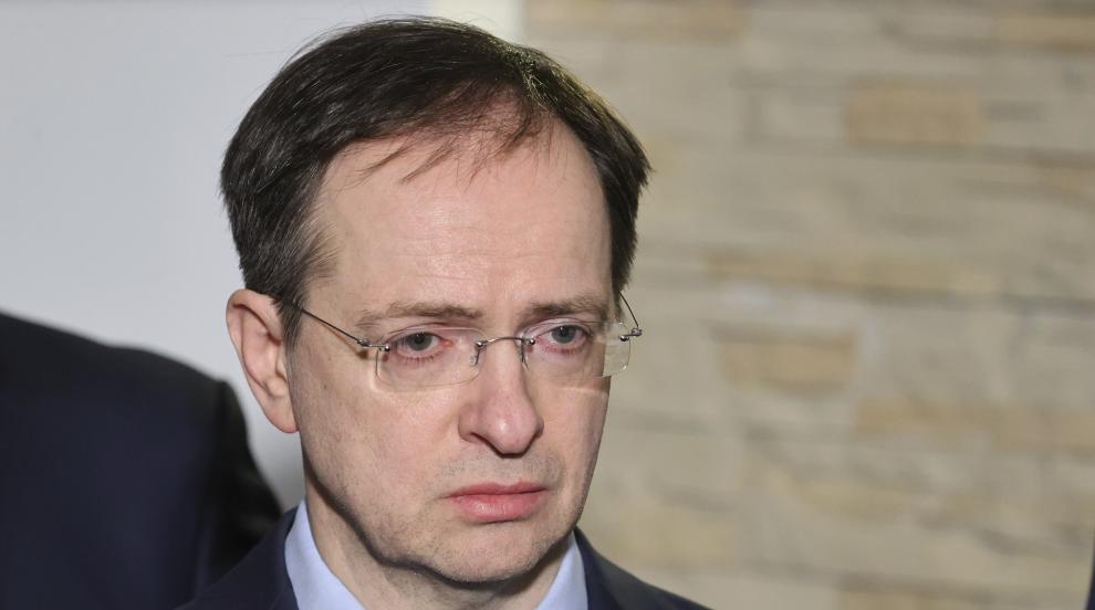 Русия е доволна от преговорите с Украйна в Истанбул, готова е да продължи дискусиите