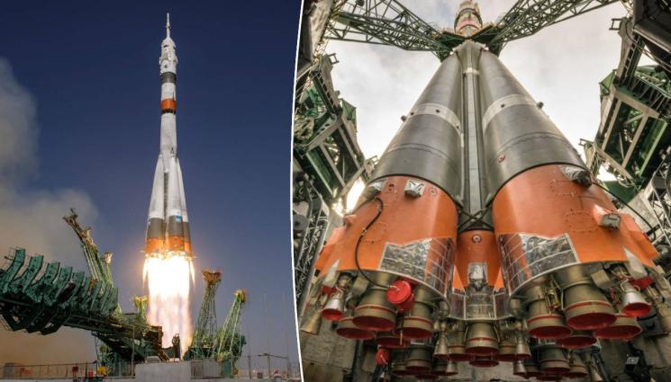 Байконур - Разпродават космодрума “Байконур” (СНИМКИ)