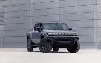 GMC Hummer EV