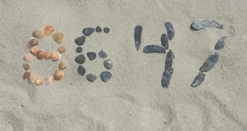 кодът за убийство на Тръмп