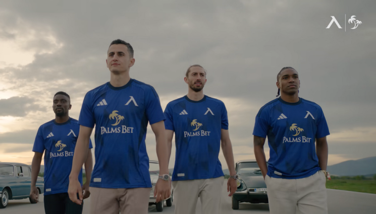 Левски - Левски: Неповторимата е тук!