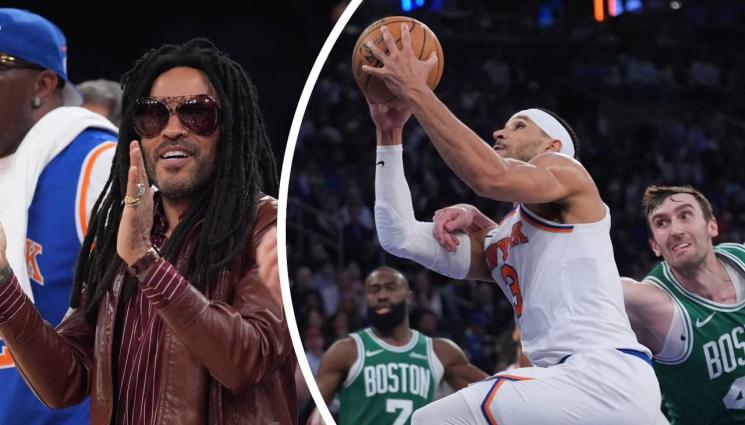 НБА Ню Йорк - НБА ще има нов шампион, Ню Йорк на първи финал от 25 години