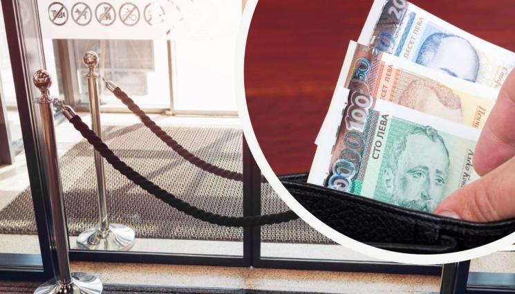 музей пари - И КУЛТУРАТА СЕ РАЗБУНТУВА: Служители на музеи и галерии протестират