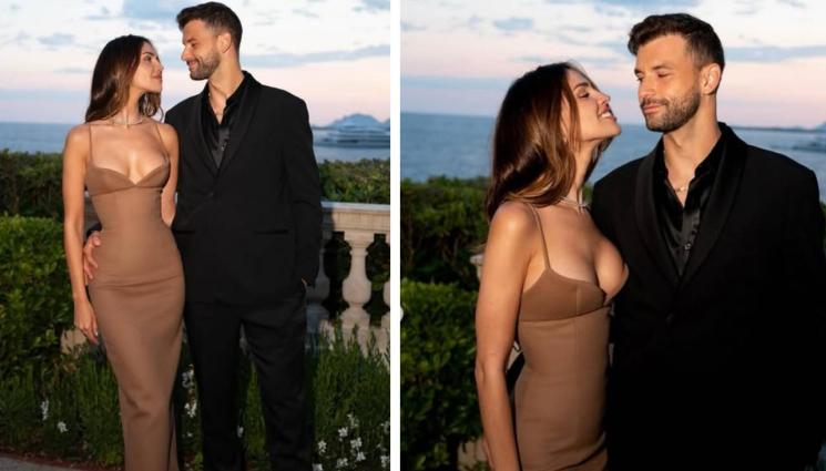 Григор Ейса - Ейса на Гришо в Топ 50 на най-красивите