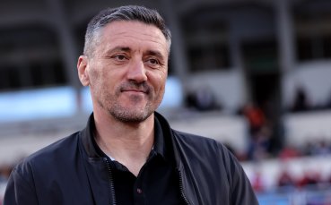 Разкриха новия отбор на Душан Керкез