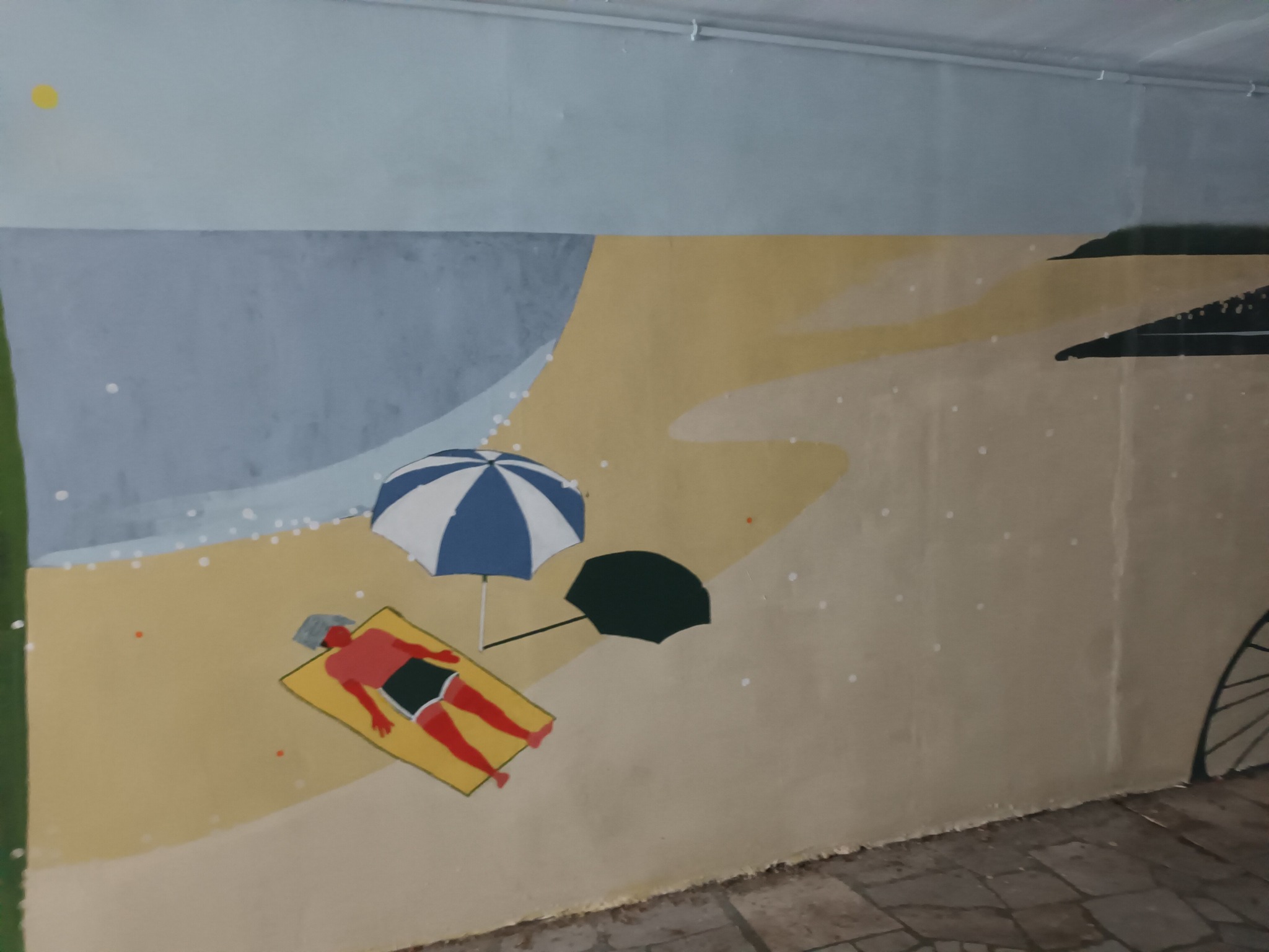 подлез Варна