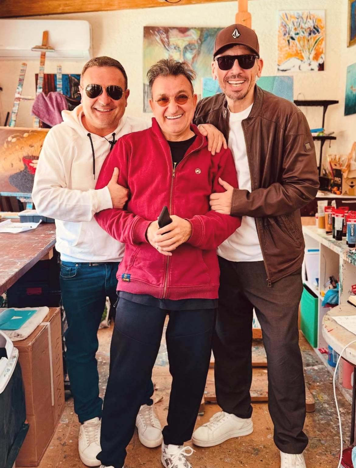 Зуека Рачков Геро