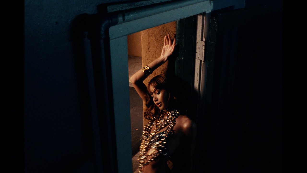 Lisa ft. Tyla - When I'm With You