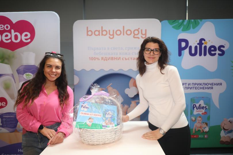 Споделеност, информираност и позитивни емоции на Събитието на 