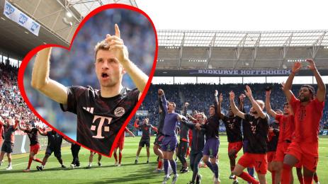 Бундеслига