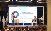 Първият ден от събитието на „Ох, на мама!“: Споделеност, усмивки и полезни съвети