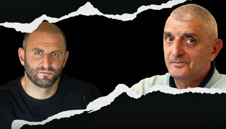 Пламен Йотински - Пламен Йотински проговори за тъмното си минало (ВИДЕО)