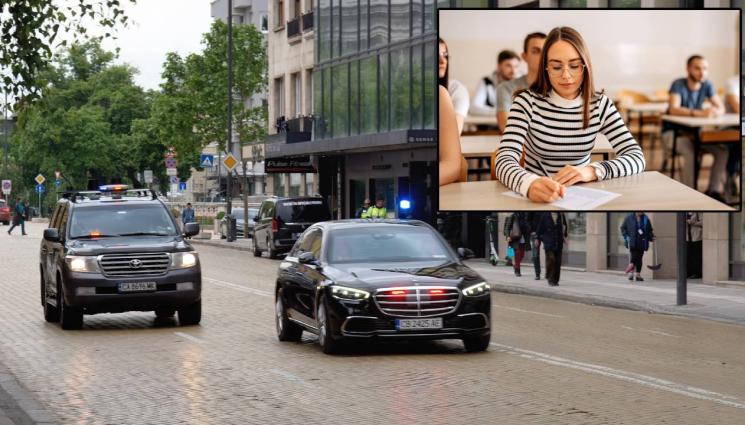 d - БЕЗПЛАТЕН ТРАНСПОРТ: Партия си дава колите, ще вози ученици за матурите в София