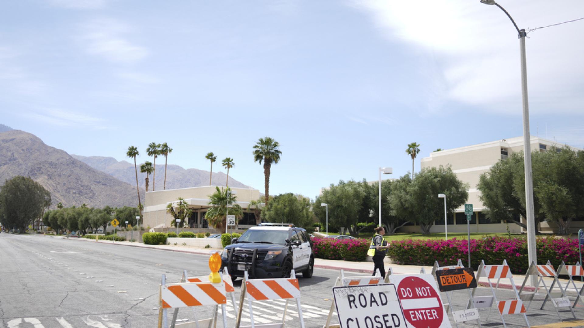 Бомба е избухнала близо до клиника за репродуктивно здраве в