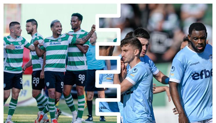 Футбол - Битката между Черно море и Арда за евробаража:  Най-доброто БГ меню с чужда подправка! 